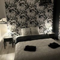 Chambre gite 1 lit double