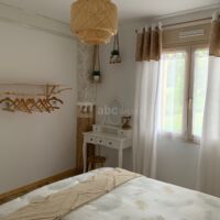Chambre Gite