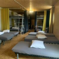 Aux Instants Partagés