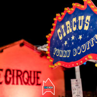 Le Cirque