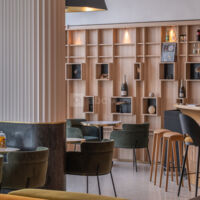 Radisson Blu Grand Hôtel & Spa Malo-les-Bains
