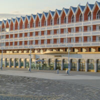 Radisson Blu Grand Hôtel & Spa Malo-les-Bains