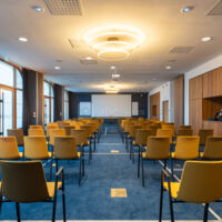 Salle Mercator