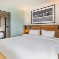 Chambre Supérieure