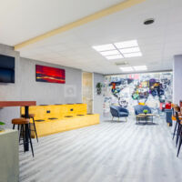 Espace Camet