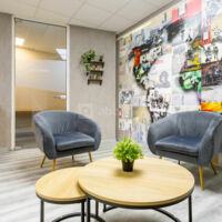 Espace Camet