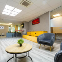 Espace Camet