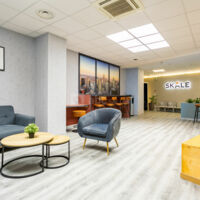 Espace Camet