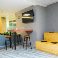 Espace Camet