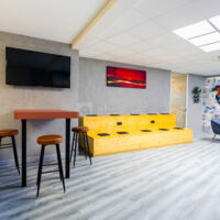 Espace Camet