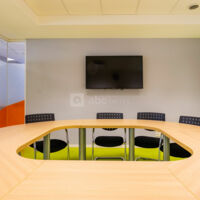 Salle Terrien