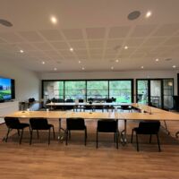 LE PAVILLON OCCITAN Format U