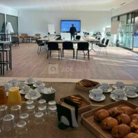 LE PAVILLON OCCITAN Séminaire