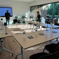 LE PAVILLON OCCITAN Séminaire