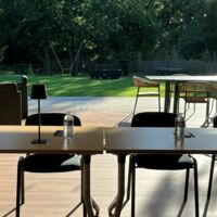 LE PAVILLON OCCITAN Face à la forêt