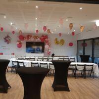 LE PAVILLON OCCITAN Anniversaire