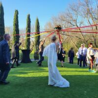 LE PAVILLON OCCITAN Mariage