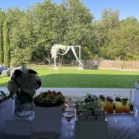 LE PAVILLON OCCITAN Mariage