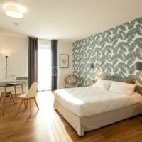 HOTEL LE PATIO OCCITAN Chambre Familiale & PMR