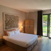 HOTEL LE PATIO OCCITAN Chambre Standard