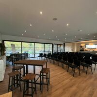 LE PAVILLON OCCITAN Format Réunion