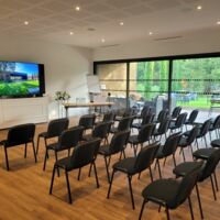 LE PAVILLON OCCITAN Format Réunion