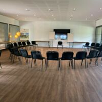 LE PAVILLON OCCITAN Format Rond