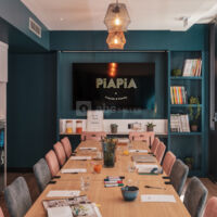 Piapia Room
