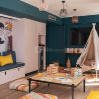 Piapia Room