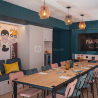 Piapia Room