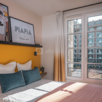 Piapia Room