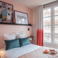 Piapia Room