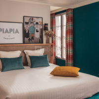 Piapia Room