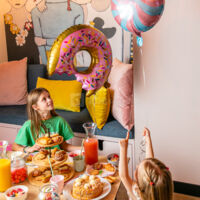 Piapia Room