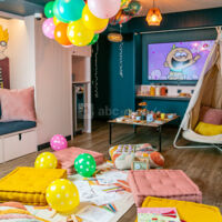 Piapia Room