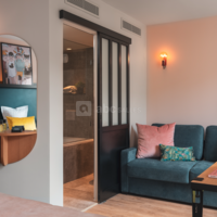Piapia Room