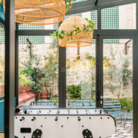 Piapia Room