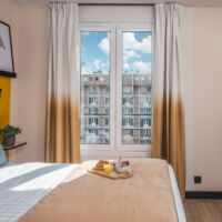 Piapia Room