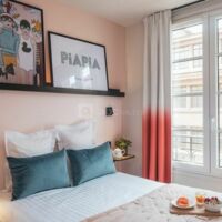 Piapia Room