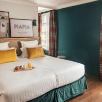 Piapia Room