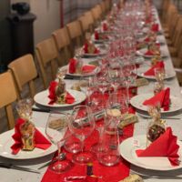 Restaurant A la Bonne Heure