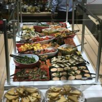 Restaurant A la Bonne Heure