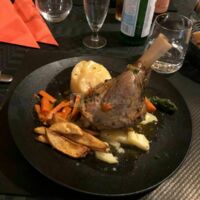 Restaurant A la Bonne Heure