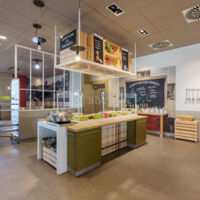 Restaurant A la Bonne Heure
