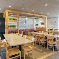 Restaurant A la Bonne Heure
