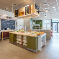 Restaurant A la Bonne Heure