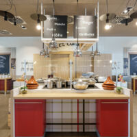 Restaurant A la Bonne Heure