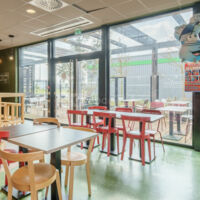 Restaurant A la Bonne Heure