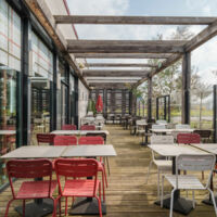 Restaurant A la Bonne Heure