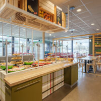Restaurant A la Bonne Heure
